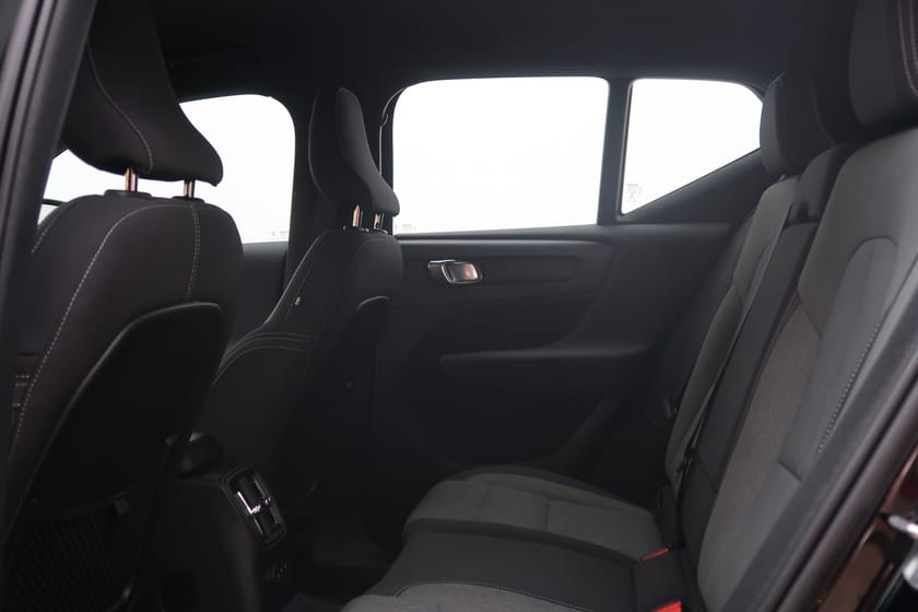Bild 5 av Volvo XC40 Recharge T4 Core Bright