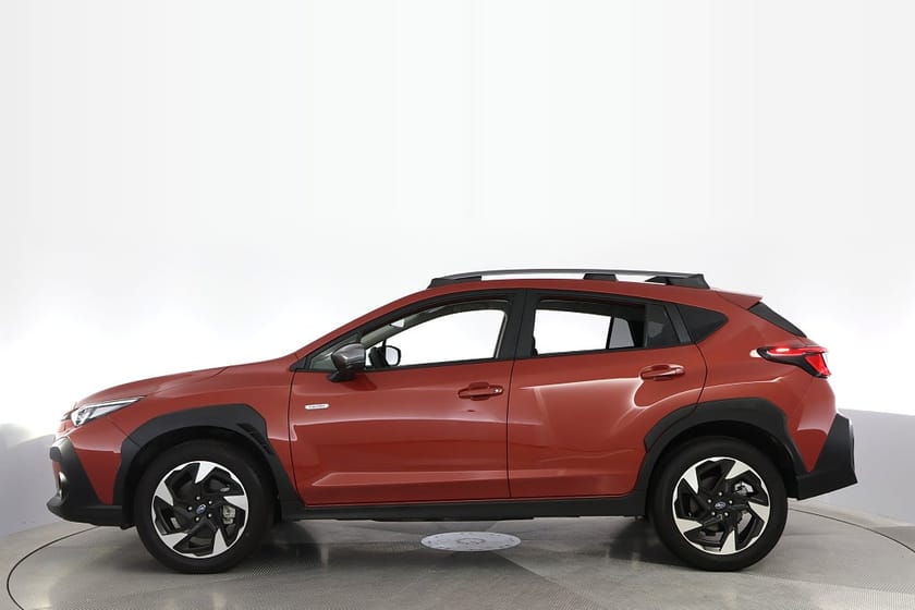 Bild 5 av Subaru Crosstrek e-Boxer Limited 2.0 Navi B-Kamera DEMOBIL