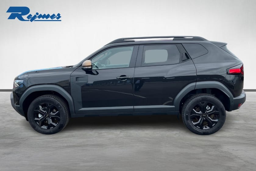 Bild 3 av Dacia Duster hybrid-G 150 4x4