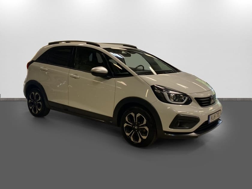 Bild 3 av Honda Jazz Crosstar e:HEV e-CVT Euro 6