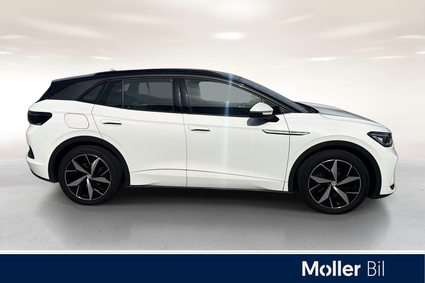 Bilde 4 av Volkswagen ID.4 GTX 77kwh