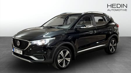 MG ZS EV
