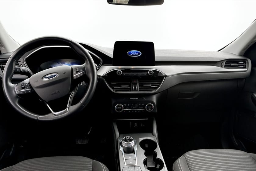 Bild 4 av Ford Kuga Plug-In Hybrid