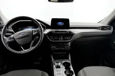 Ford Kuga Plug-In Hybrid