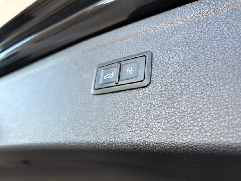 Bild 5 av Audi Q5 2.0 TDI 190 HK S-line Se Utr*