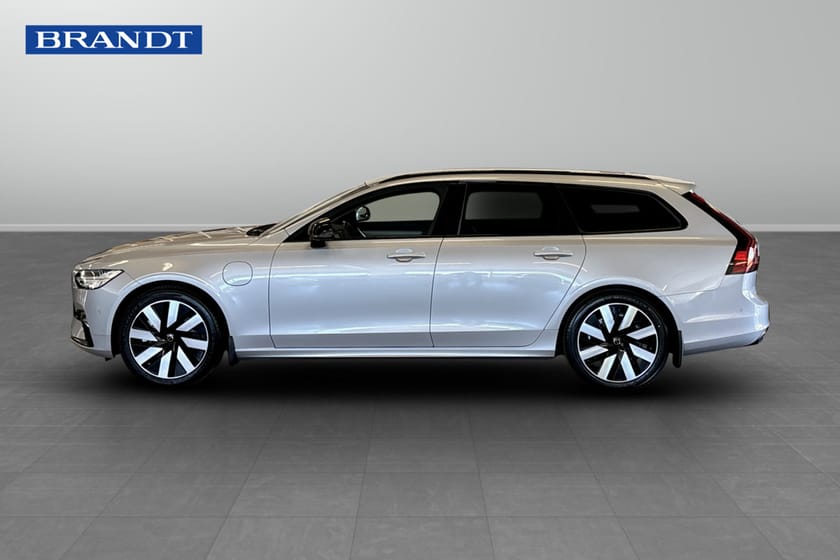 Bild 3 av Volvo V90
