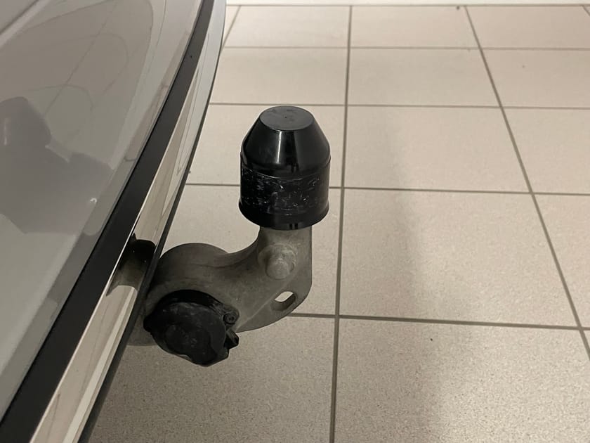 Bild 3 av Volvo V60 Recharge T6 Plus Bright Drag 360 Kamera H/K