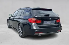 Thumnail bilde 2 av BMW 320d xDrive Touring