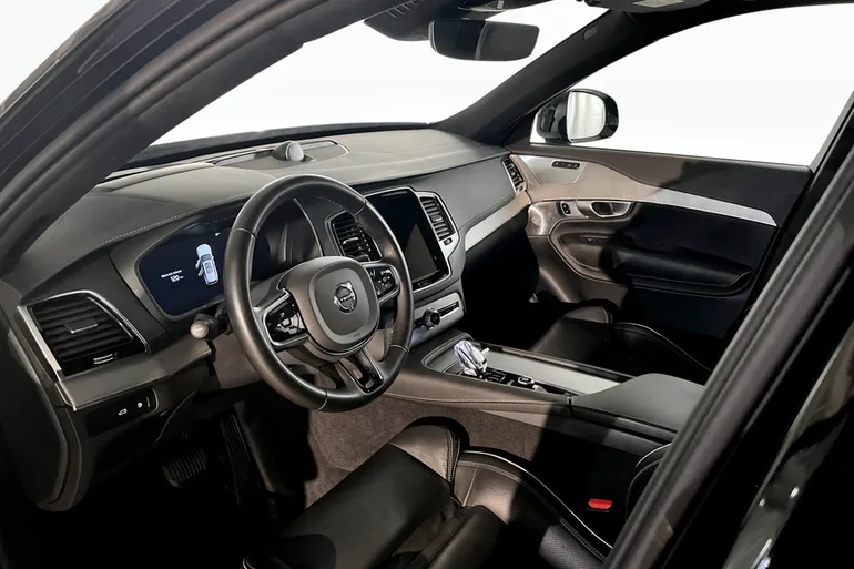 Volvo XC90 7 Säten