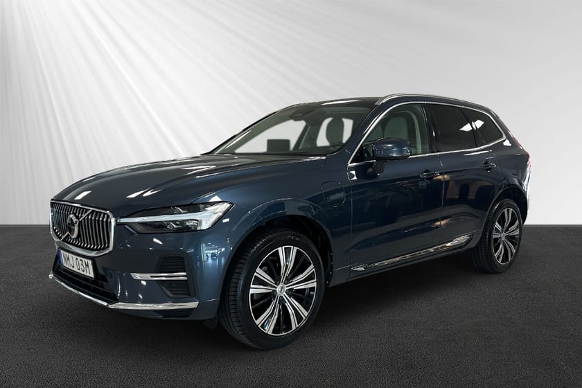 Bild 4 av Volvo XC60 Recharge T6 Inscription