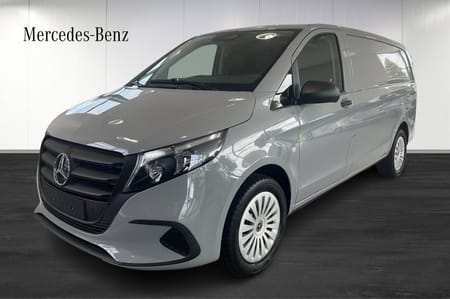 Mercedes-Benz Vito 114 CDI 2.8t SKÅP LÅNG PRO | LAGER