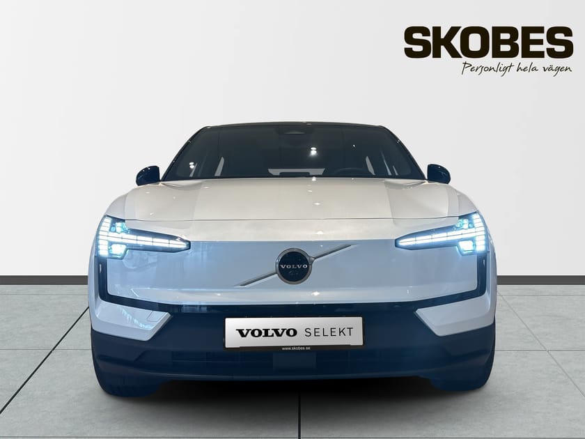 Bild 2 av Volvo EX30 Single Motor Extended Range Ultra