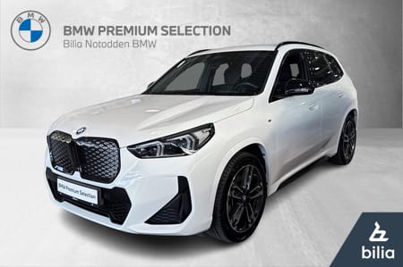 BMW iX1 xDrive30