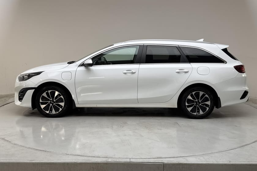 Bild 2 av Kia Ceed Sportswagon Plug-in Hybrid