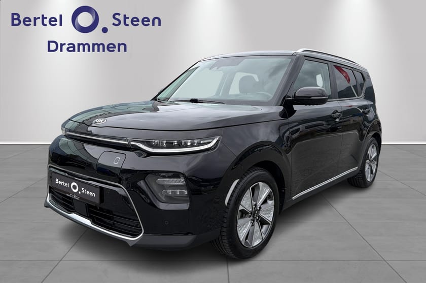 Bilde 1 av Kia e-Soul 