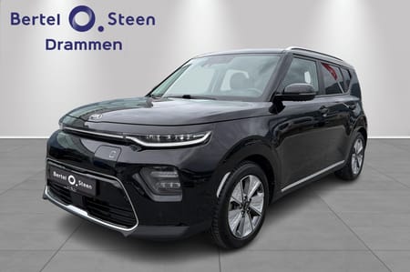 Kia e-Soul