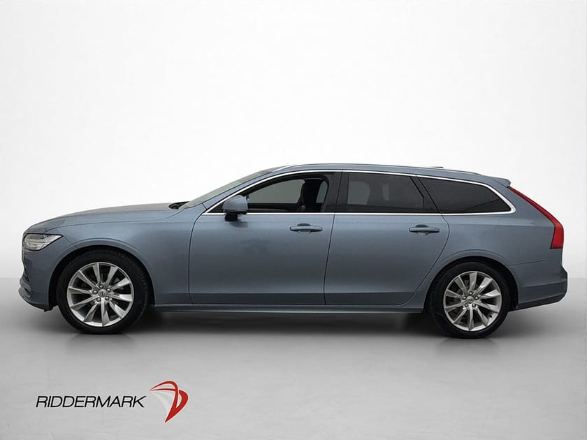 Bild 4 av Volvo V90