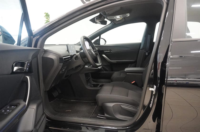 Bild 2 av MG 4 Electric Standard Range 51 kWh