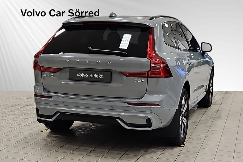 Bild 5 av Volvo XC60