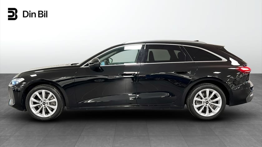 Bild 2 av Audi A5 Avant