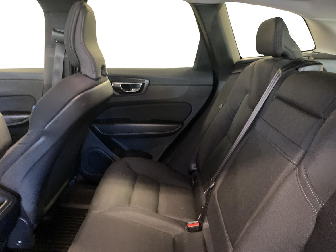 Volvo XC60 2019 - miniatyr 7