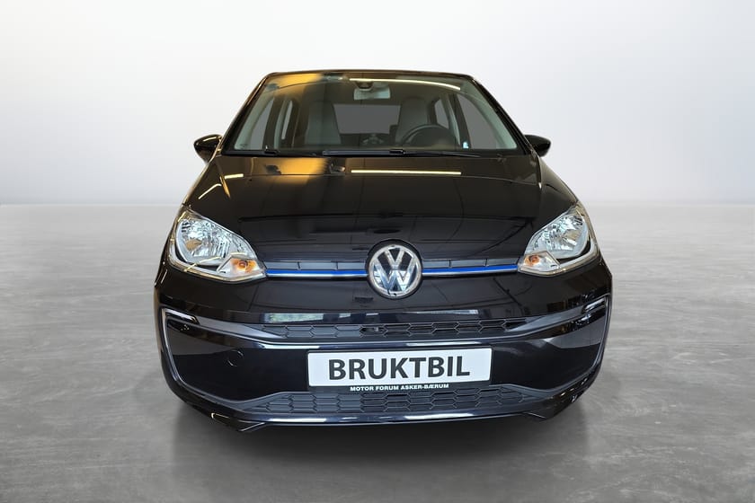 Bilde 2 av Volkswagen e-up! DAB RADIO | BT | VARMETRÅDER RUTE | SETEVARME FORAN