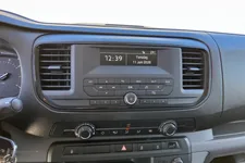 Peugeot Expert Panel Van