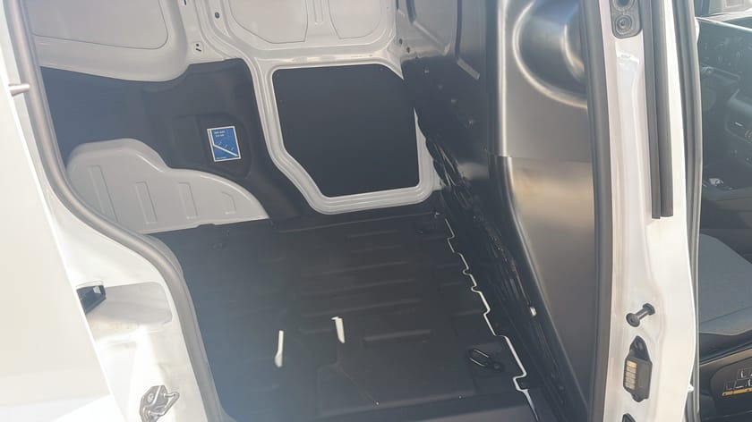 Bild 5 av Ford E-Transit Courier