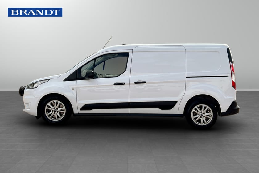 Bild 3 av Ford Transit Connect 210 LWB L2 100hk