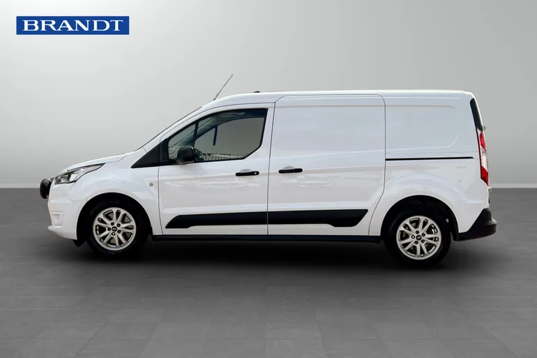 Ford Transit Connect 210 LWB