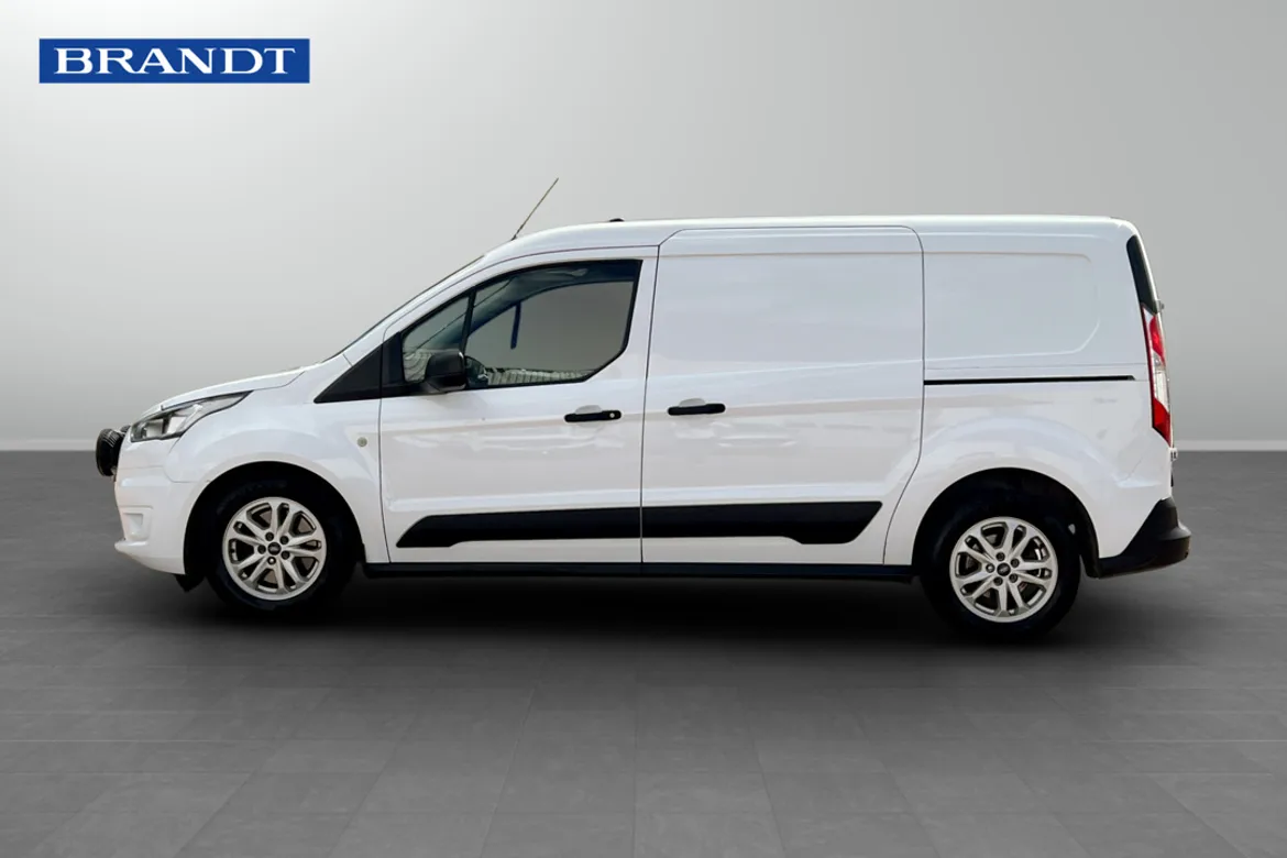 Ford Transit Connect 210 LWB