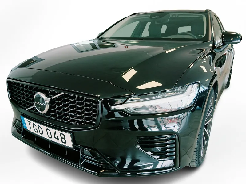 Volvo V60 2023 i Filipstad