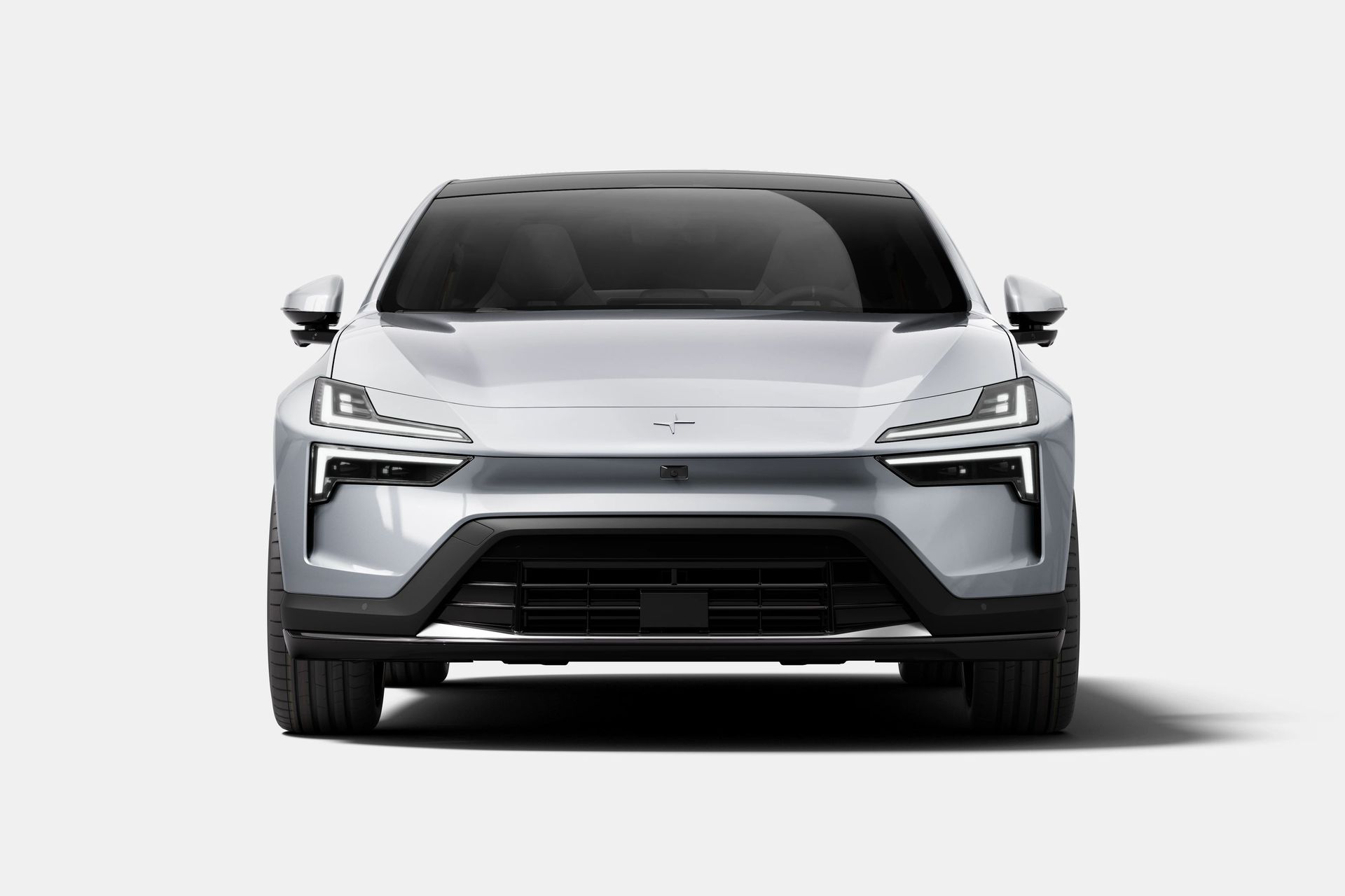 Polestar 4 Long Range Dual Motor 2027, bild 3/10