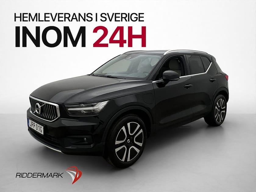 Bild 1 av Volvo XC40