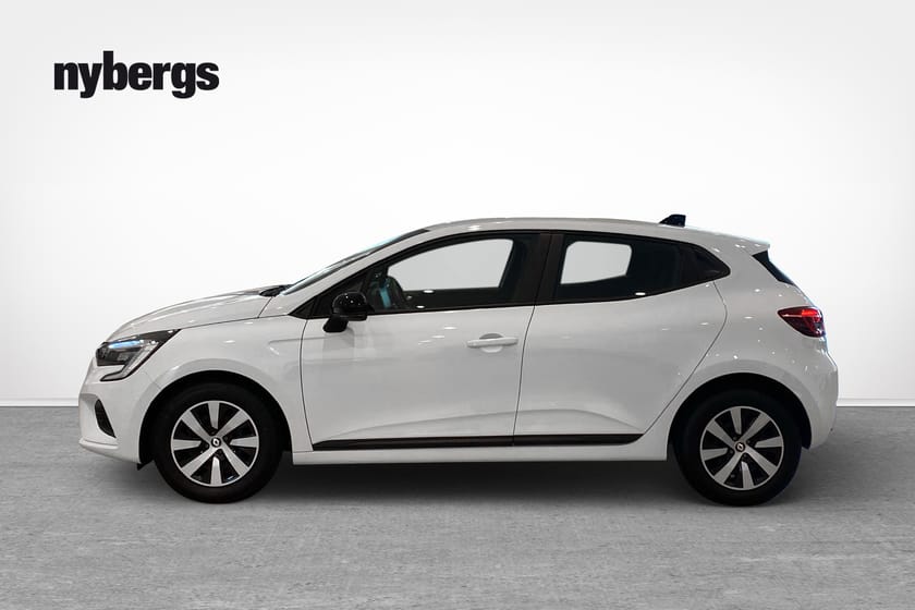 Bild 2 av Renault Clio TCe 90 Equilibre 5-d