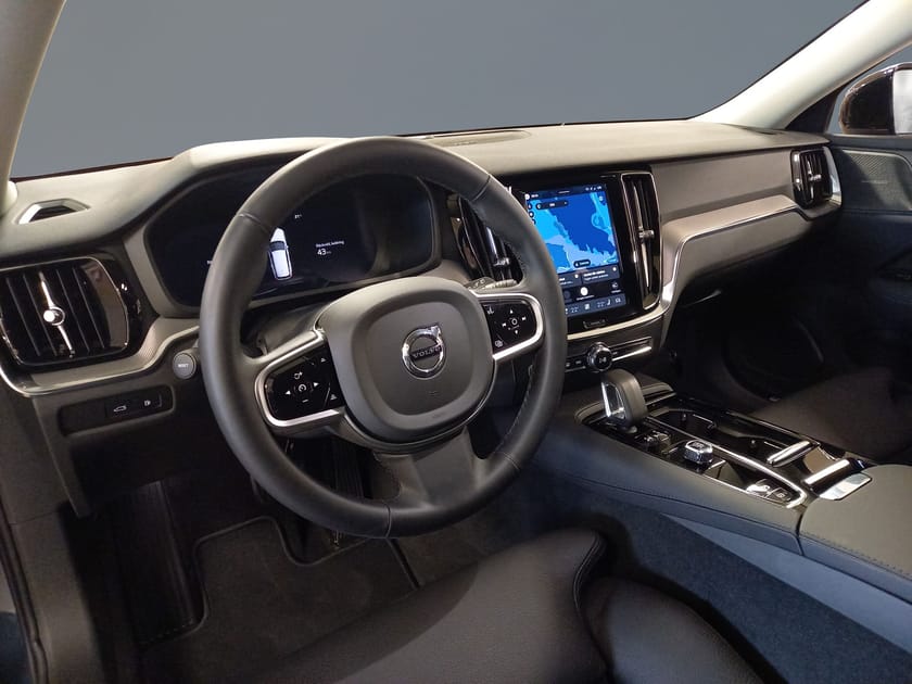 Bild 5 av Volvo V60 T6 Plus Dark Nordic Edition