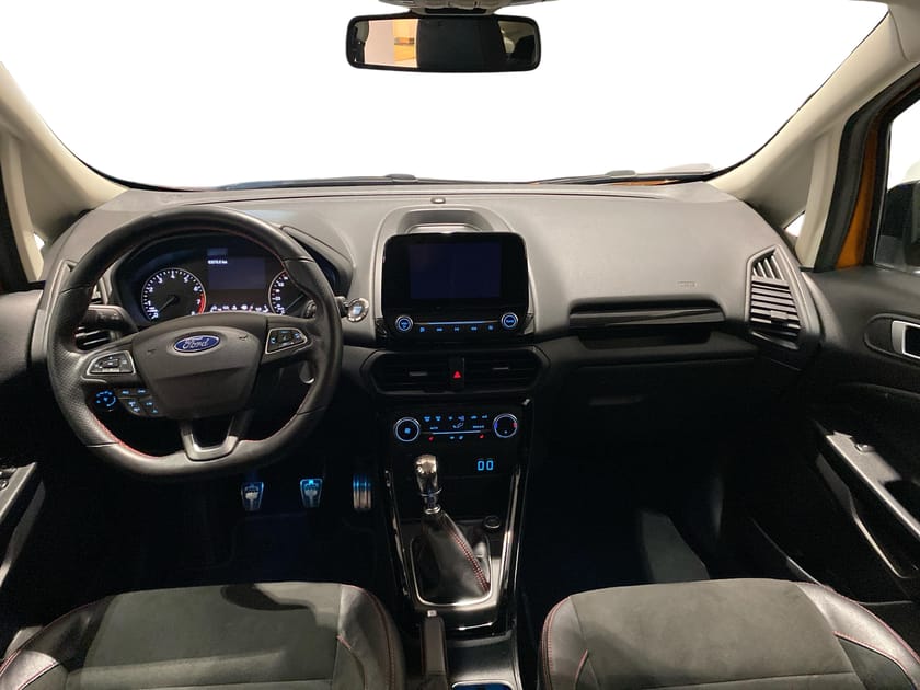 Bild 5 av Ford EcoSport 1.0 125 ST-Line
