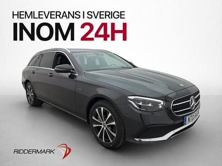 Mercedes-Benz E 300 T de 4MATIC