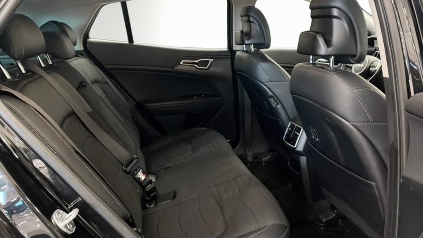 Bild 5 av Kia Sportage PHEV