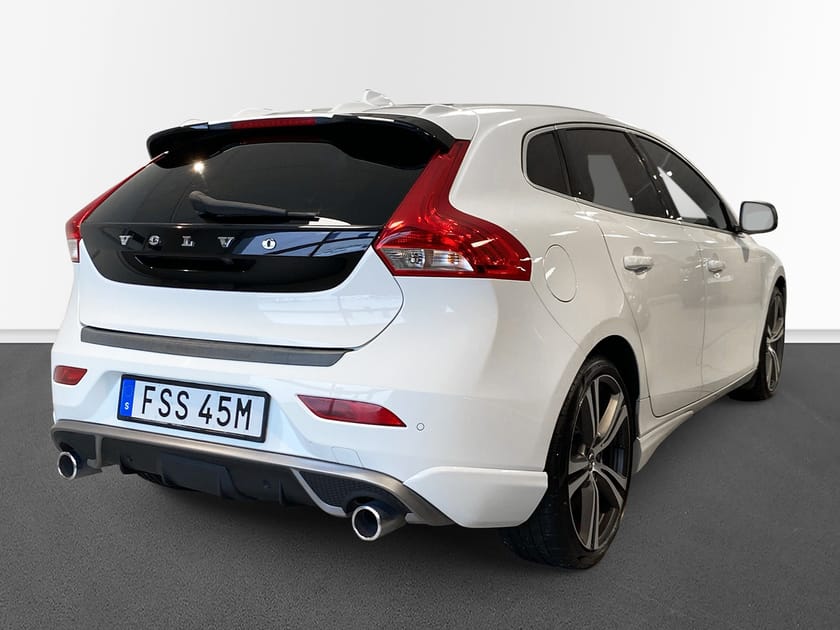 Bild 4 av Volvo V40