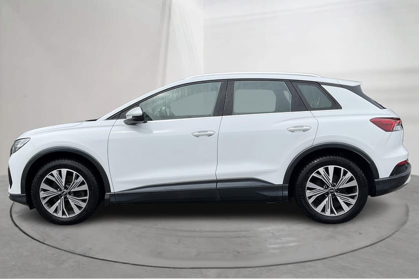 Bild 2 av Audi Q4 40 e-tron 77kWh (204hk) Proline Advanced