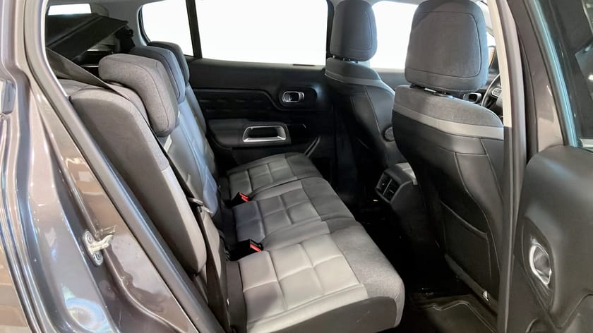 Bild 5 av Citroën C5 Aircross 1,5 HDI  |Dragkrok