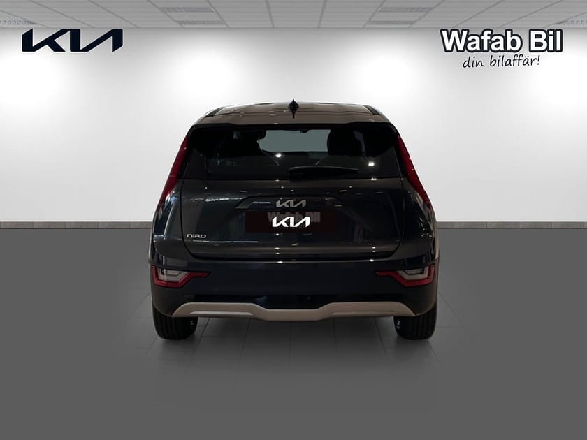 Bild 5 av Kia Niro EV ACTION SPECIAL EDITION
