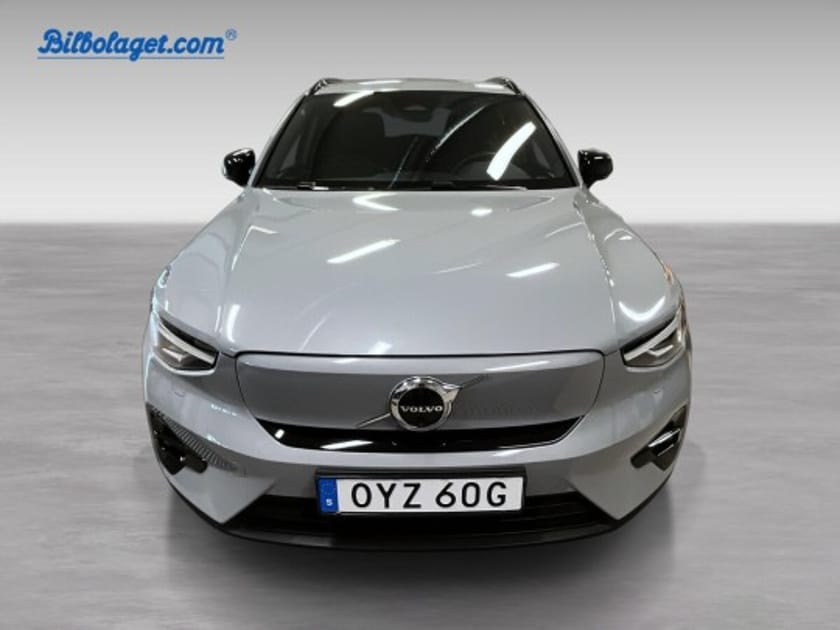 Bild 2 av Volvo EX40 Single Motor Extended Range ExtendedRange Plus SE
