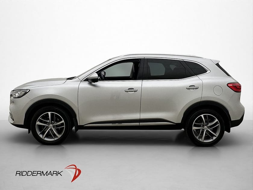 Bild 5 av MG EHS PHEV Edu II Luxury Pano Skinn 360° Dragkrok Elstolar