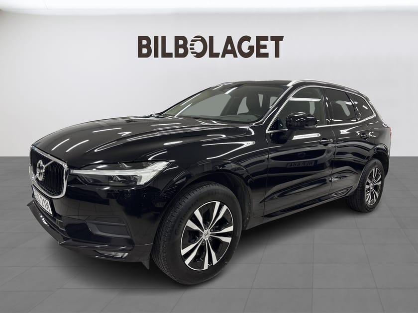 Bild 2 av Volvo XC60 B4 AWD Diesel Momentum Advanced SE