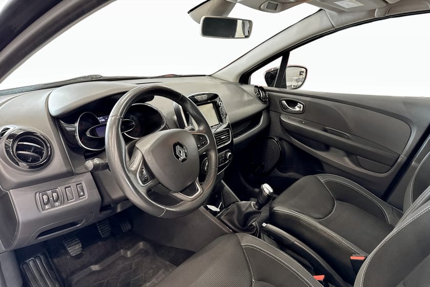 Bild 4 av Renault Clio PhII Energy TCe 90  Zen 5-d