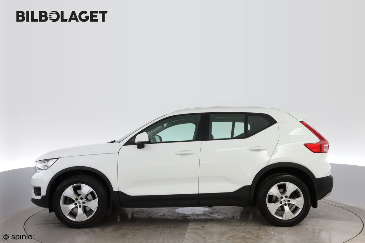 Volvo XC40 2019 - miniatyr 2