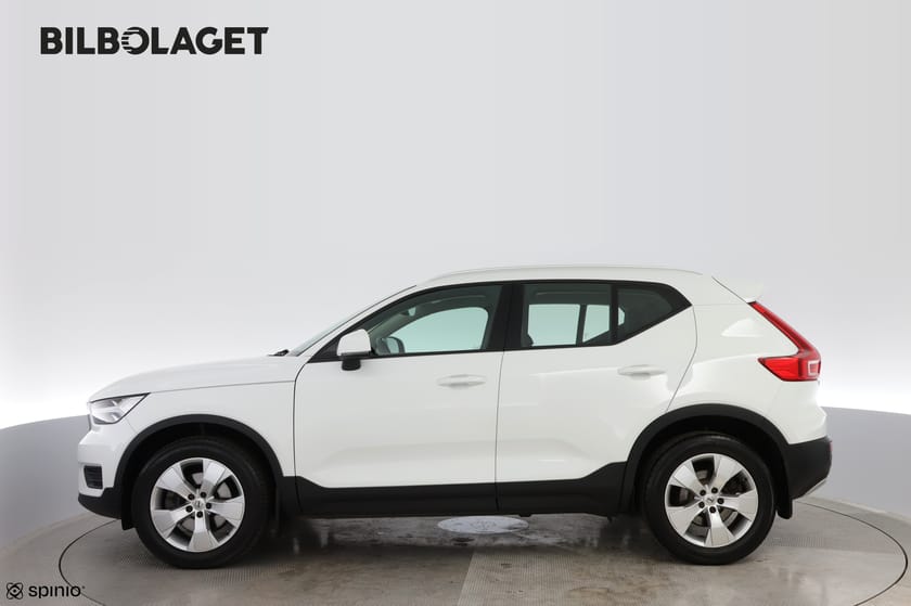Bild 2 av Volvo XC40 T4 AWD Momentum Edition