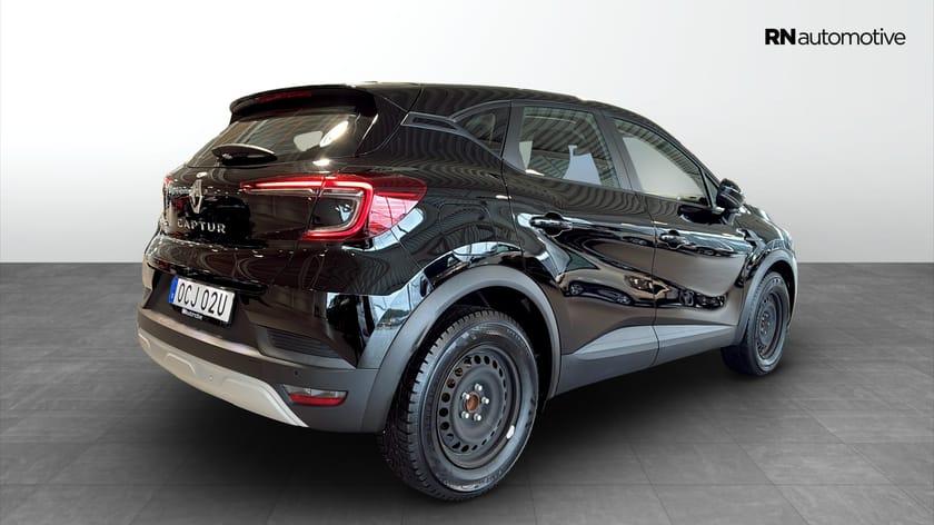 Bild 5 av Renault Captur